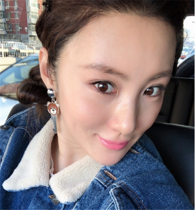 18岁出道,搭戏吴奇隆爱过聂远,如今已从娱乐圈彻底消失!