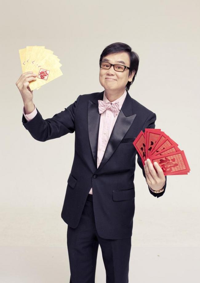 董骠|黄百鸣|粤语_新浪新闻