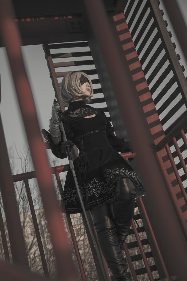 2b cn: 阿冷 9s cn: 零 摄妆后 cn: 阿女 后勤 cn: 小海 清露版权归
