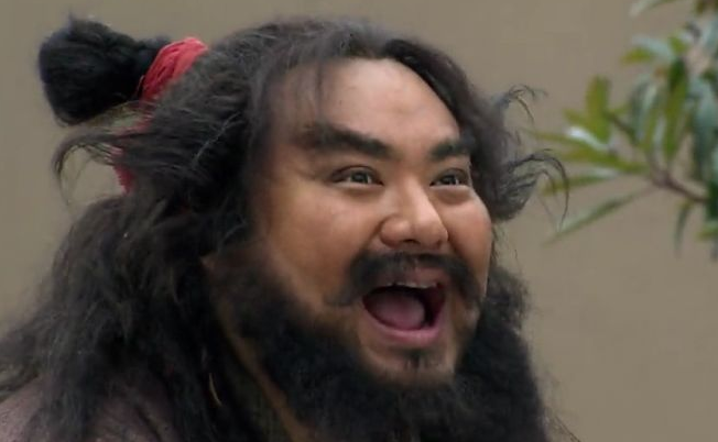 宋江明知是毒酒还让李逵喝,"孝义"闻名的他为何这么做?