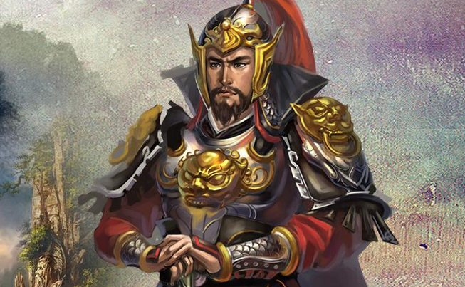 吕布不是三国第一武将?这个排行榜出人意料,第一是关羽!