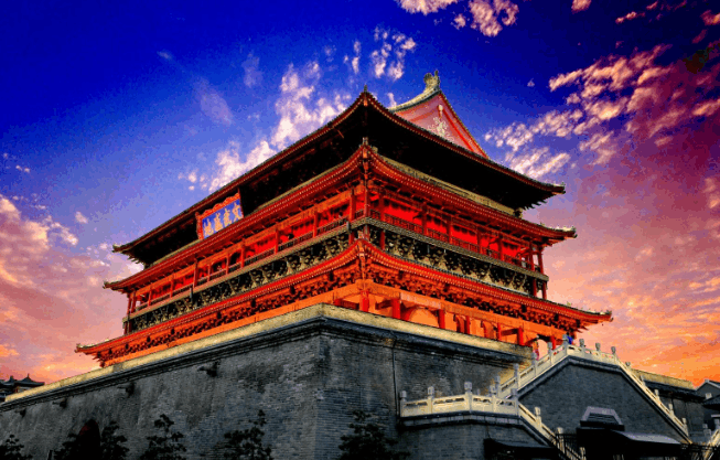 日本网友: 遣唐使是对中国朝贡! 评论: 唐朝大度