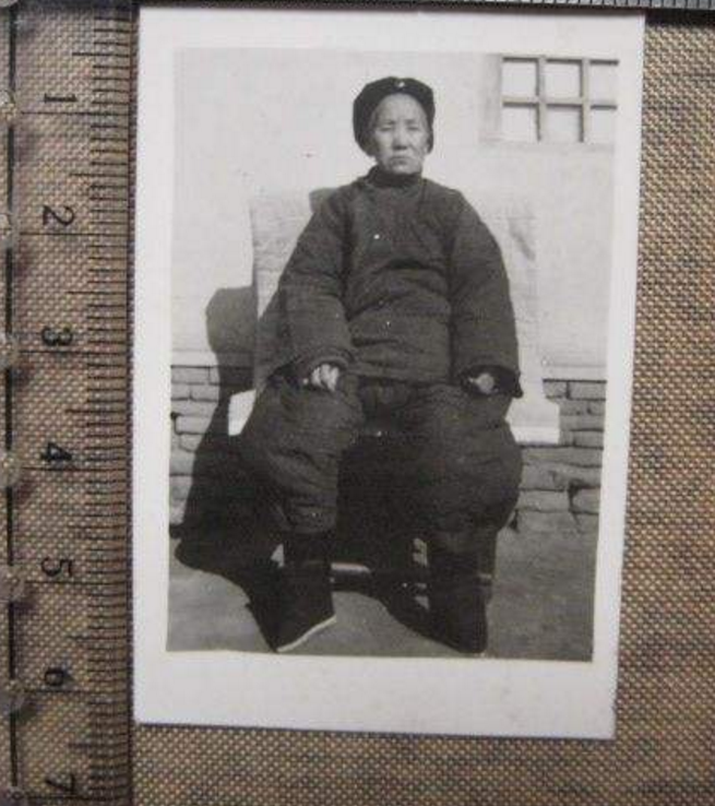 旧社会的中国你们见过吗看了之后触目惊心