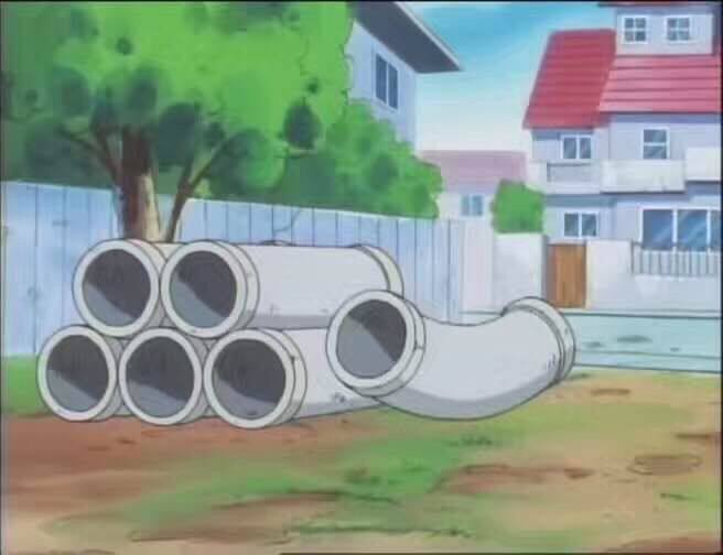 一眼就能认出这是《哆啦a梦》?细数这五个过目不忘的场景!