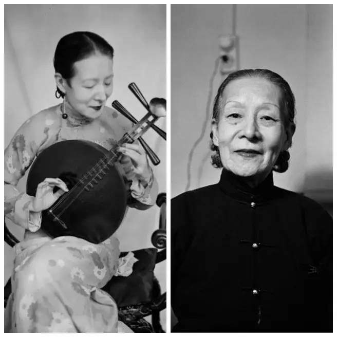 直到1912年,裕容龄遇到了自己的真命天子,这个男人是少将军衔的唐宝潮