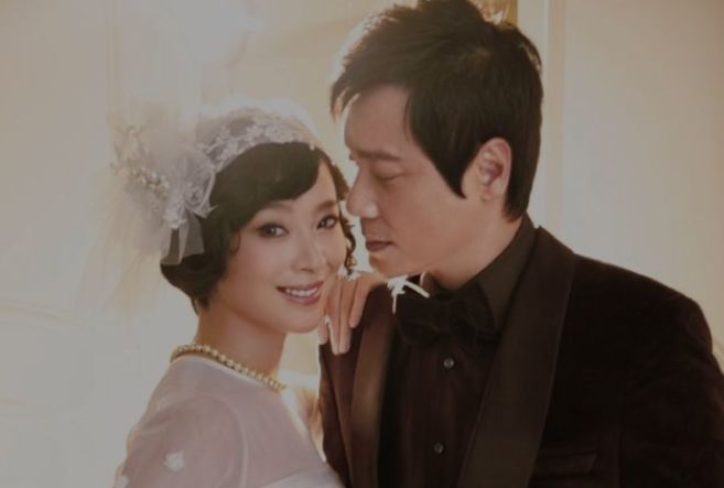 更然人意想不到的是,张少华的女儿嫁的老公居然是香港当年红极一时的