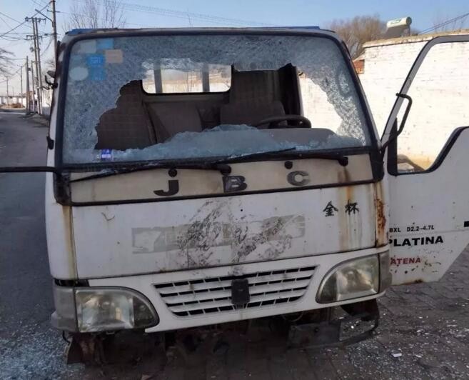 沧州警方吹响"扫黑除恶"集结号,公布三起涉黑恶案件