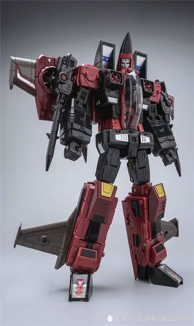 狂派图鉴一群来自于赛博坦的天生战士只为征服一切的强者