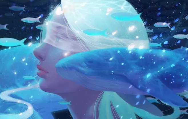 微信朋友圈只展示三天的人都是什么心态?