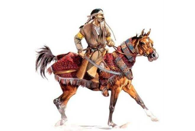 东汉王朝:羌人部落饥饿困窘,向朝廷投降(续)