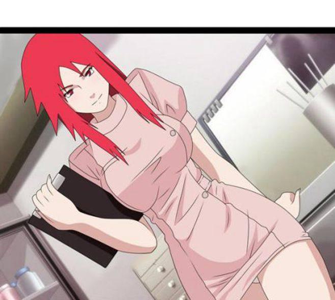 火影里佐助和团藏对战时, 为什么这么狠心一剑刺穿香磷的胸膛呢