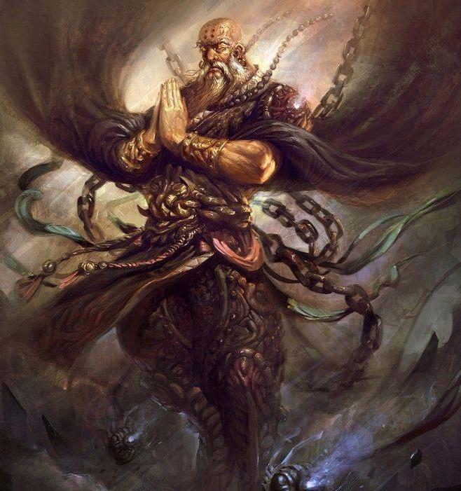 妖猫传里的幻术真的存在吗到底有多厉害