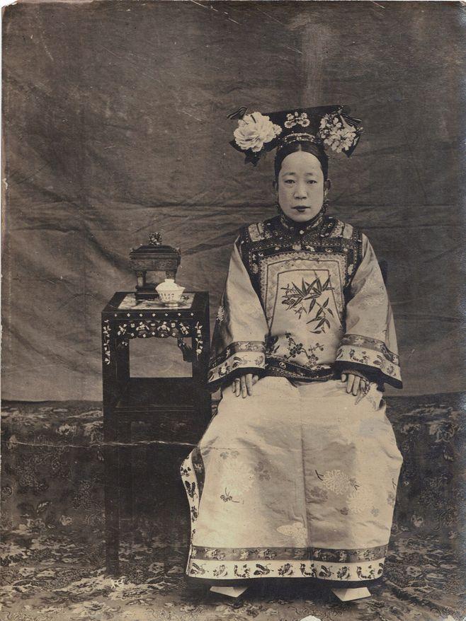 根据我接触的部分史料判断,清朝公主格格们婚后能享受幸福生活的可能