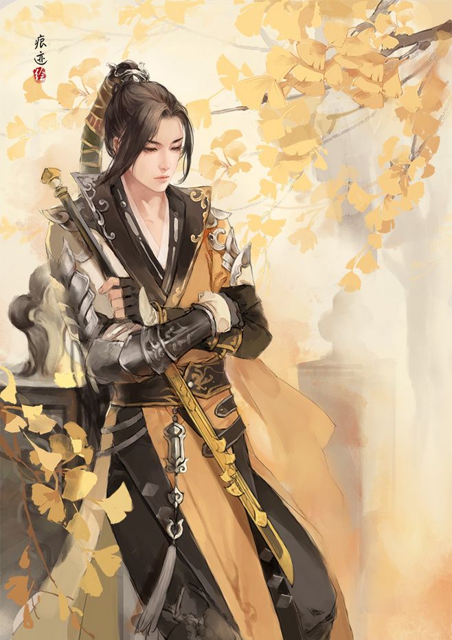 吕洞宾,八仙之一,中国著名的剑仙,诗仙,酒仙以及色仙