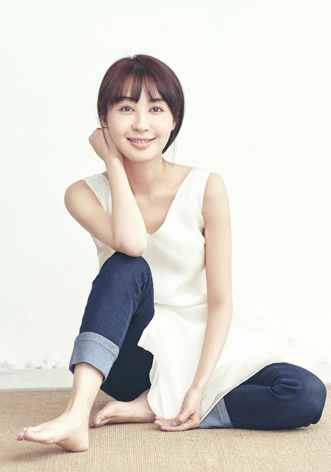 美女明星李菲儿,清新灵动气质出众!