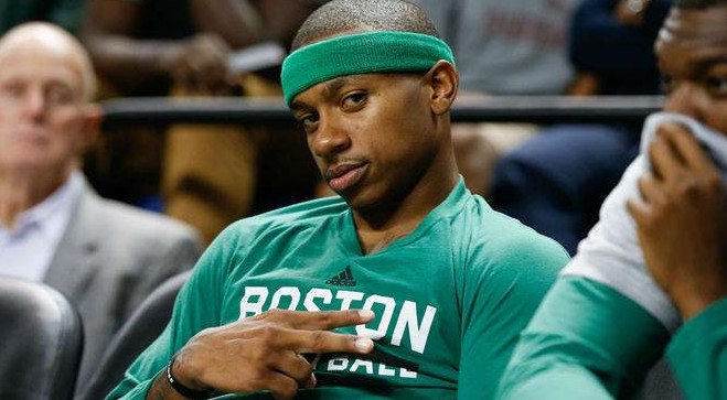 nba骑士队小托马斯防守值117525年之中所有球员中最差的