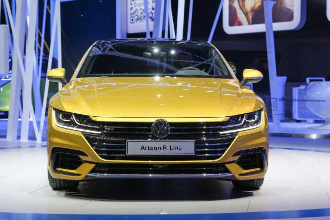 到12月15日,大众集团股价再次上升,一举超过欧洲所有车企,涨幅达到23%