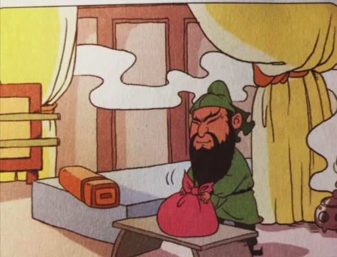 过五关斩六将非常经典的文章不看后悔