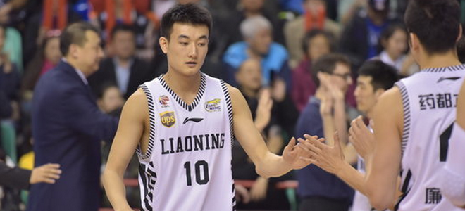 4大锋线可选,三号位却仍是软肋,辽宁因一点让锋线问题无法解决