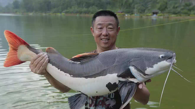 钓鱼大师李大毛不满被叫外号李大盆怒怼网友