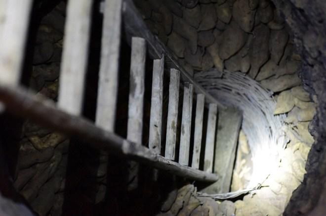 农村地窖伤人事情频发, 该不该禁止农民挖地窖?