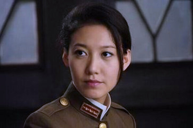 这个日本女间谍比川岛芳子强百倍是对我们威胁最大的头号特务