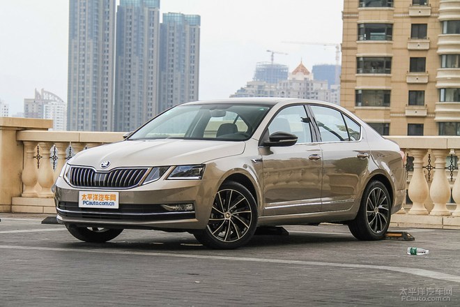 斯柯达新车计划曝光 纯电动版明锐和插混版速派等