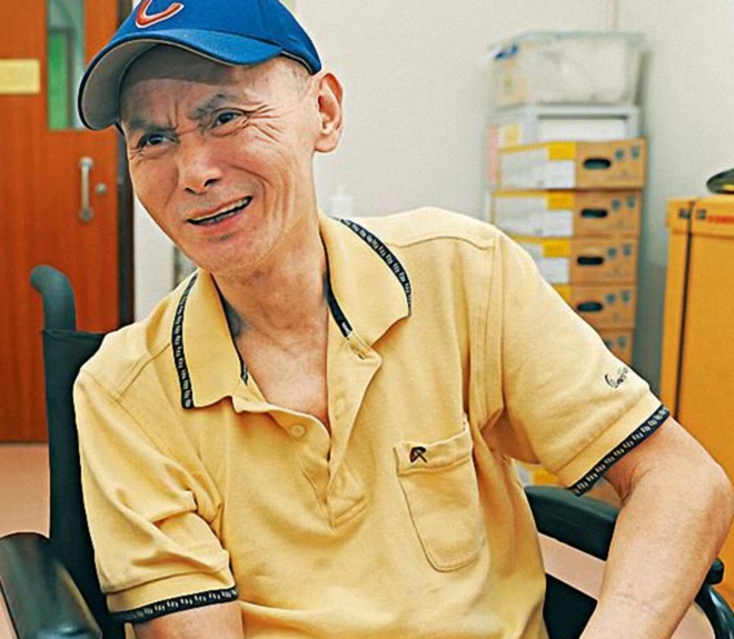 一个曾赛过成龙,却过早离世,而他晚年令人落泪|成龙|功夫|汪禹_新浪网