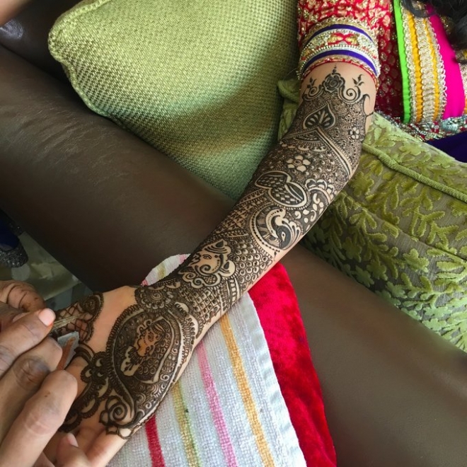 新娘|印度|婚宴_新浪新闻