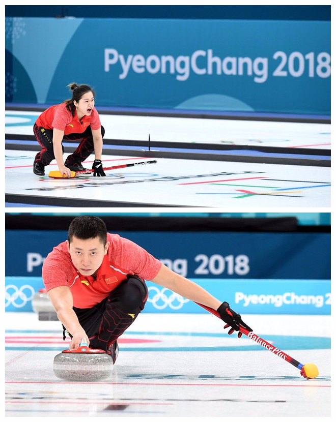 魏纪中复出指导平昌冬奥会给中国队提建议后却惨遭尴尬两连败