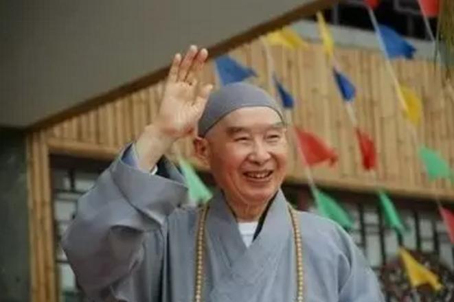 净空老法师：孝养父母比供养三贤十圣的功德还大！！