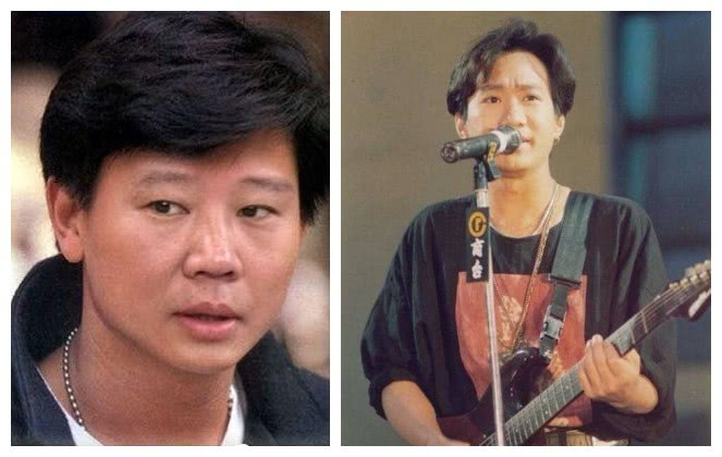 潘长江像鹿晗赵本山像郑少秋郭德纲像黄家驹真是太搞笑了