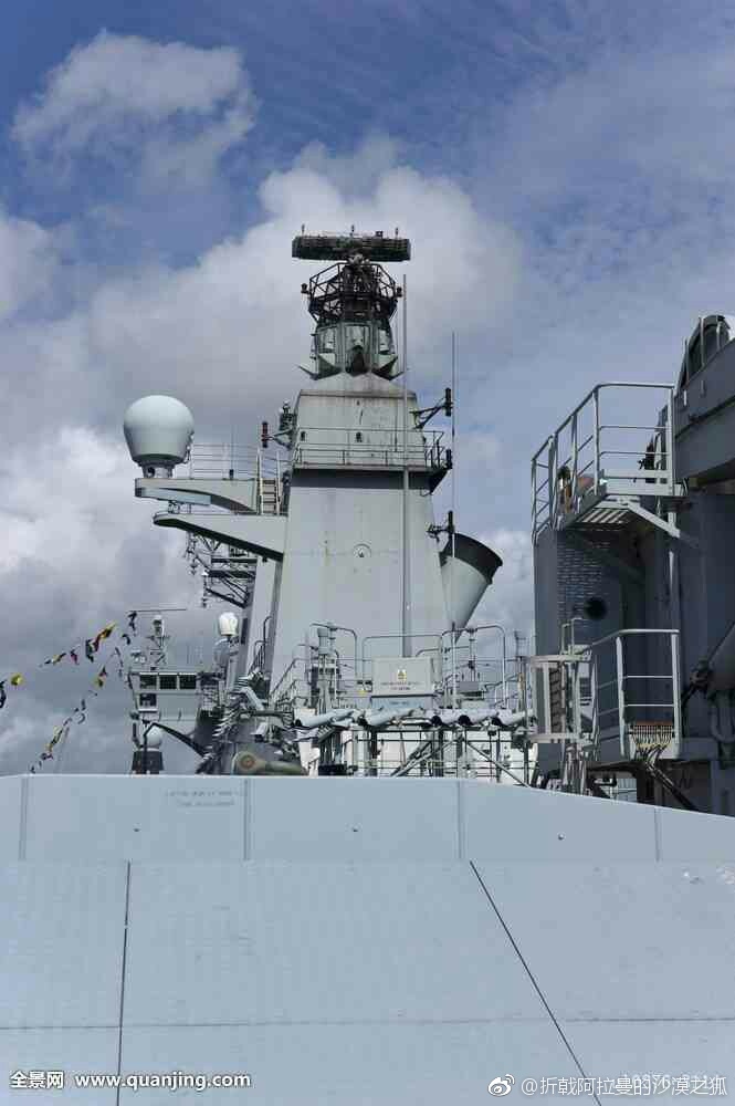 舰艇雷达波隐身技术的发展现状及发展趋势