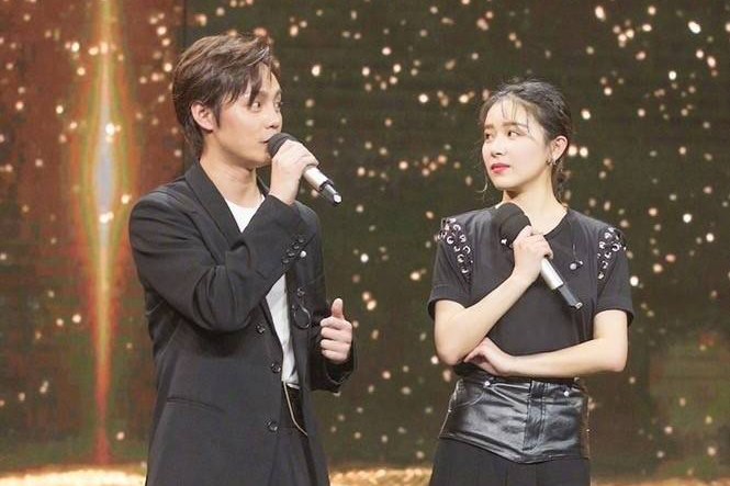 尹正阚清子在《声临其境》发挥超常,娱圈诞生2位才高八斗的声优