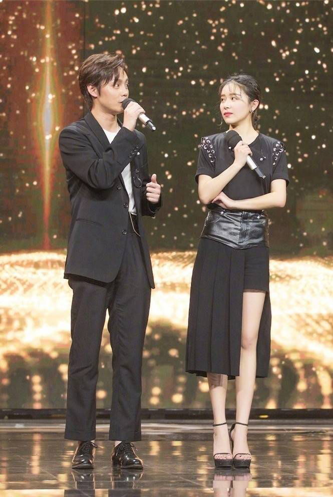 尹正阚清子在《声临其境》发挥超常,娱圈诞生2位才高八斗的声优