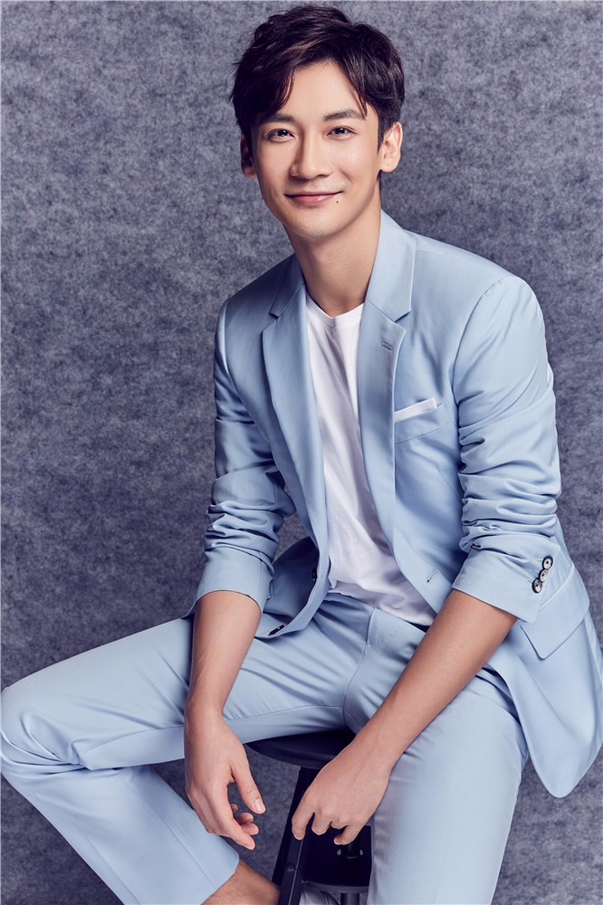 《新六指琴魔》拍摄忙 叶项明暖心呼吁关爱儿童