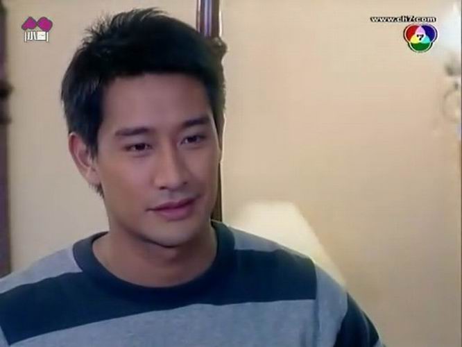 轻松搞笑的10部泰剧来袭《天生一对》成功拯救3台低迷收视率