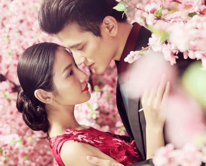 你会怎样称呼自己的女朋友相信这几种亲密称呼可以分分钟感动她