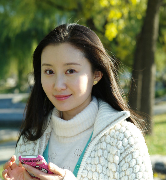 她曾经是一线女星,童星出道16岁扮演最美皇妃,今沦为过气女星|舒畅