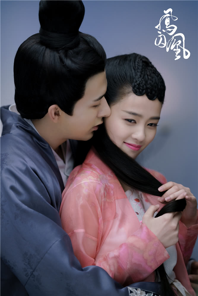 《凤囚凰》白鹿双角智谋满分 魄力女将霍璇巧妙化解困局