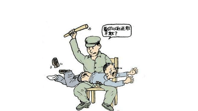 棍棒之下可出才子长期的棍棒教育会给孩子带来怎样的影响