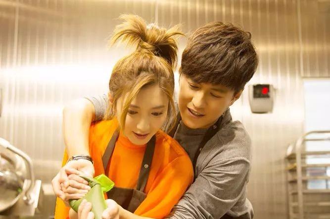 张艺兴王紫璇组cp,众多戏骨保驾护航,《黄金瞳》会不会爆?