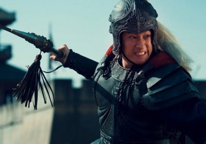 三国被历史遗忘的虎将,武艺不输吕布赵云,第一意外身亡非常可惜