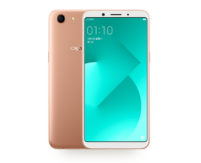 大屏大内存,oppo性价比终于上线!