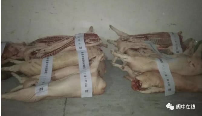 深夜街头,三位阆中美女做的这件事,让来往路人都为之鼓掌!