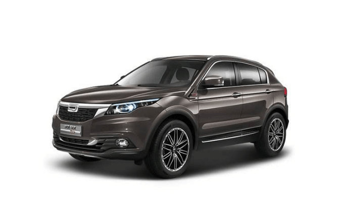 观致5备受欢迎, 车主们是这么说的!