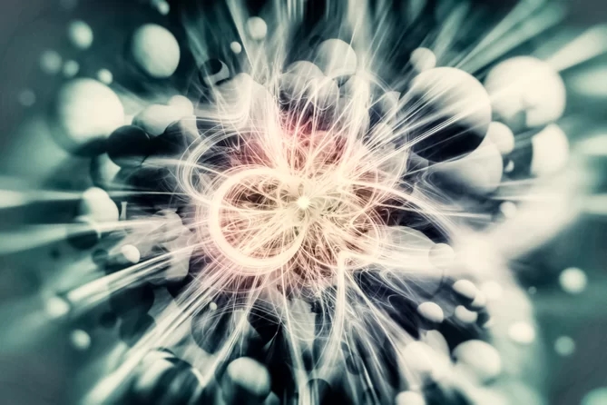 测定理论粒子质量的方法预测了强子——由四个夸克组成的四夸克粒子