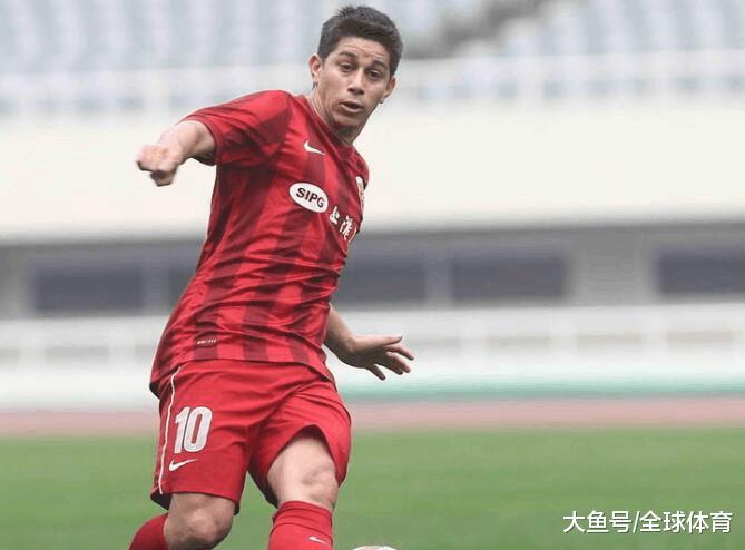 孔卡在恒大如日中天的发挥,也让很多中超球队意识到找外援,就得找他