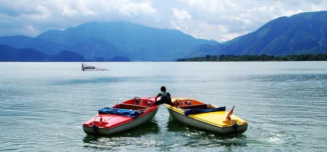 男子脚踏两只船 狠下抛下八年"忠犬"女友