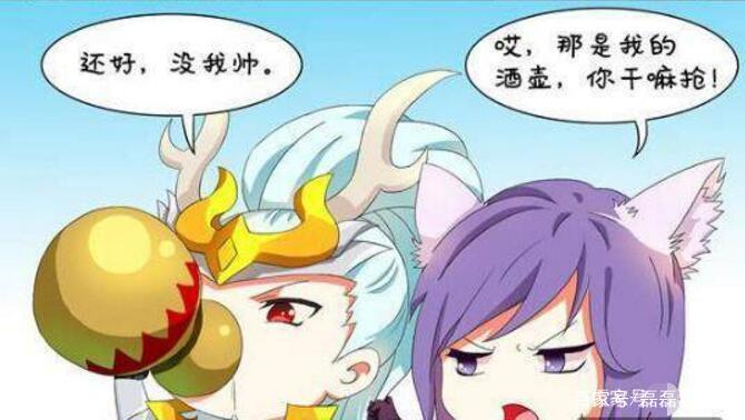 韩信|李白|峡谷_新浪新闻